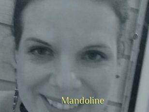 Mandoline