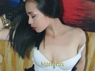 Mandrax