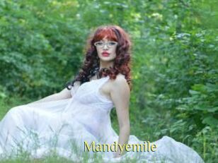 Mandyemile