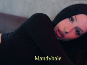 Mandyhale