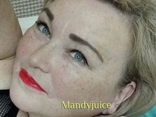 Mandyjuice
