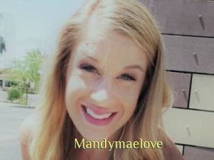 Mandymaelove