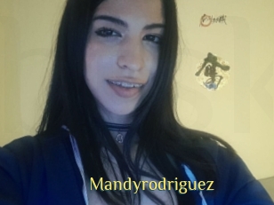 Mandyrodriguez