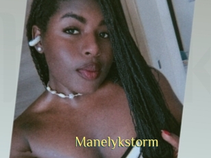 Manelykstorm