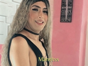 Manetss