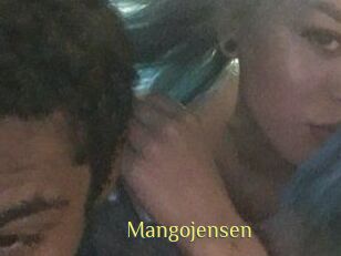 Mangojensen