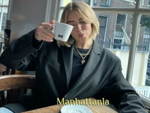 Manhattanla