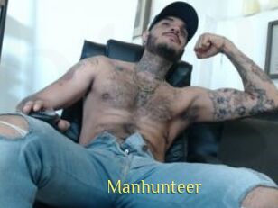 Manhunteer