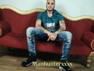 Manhunterxxxx
