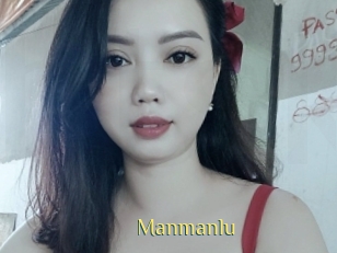 Manmanlu