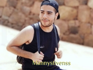 Mannystivenss