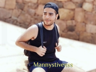 Mannystivenss