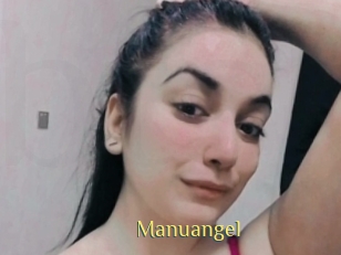 Manuangel