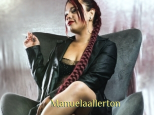 Manuelaallerton