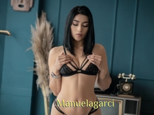 manuelagarci Brutal Spankings