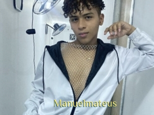 Manuelmateus