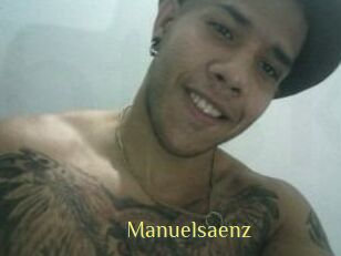 Manuelsaenz