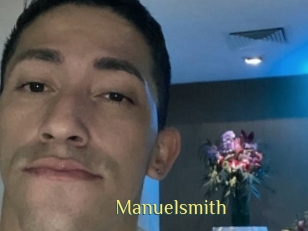 manuelsmith Brutal Spankings