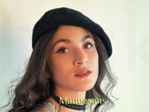 Manuevans