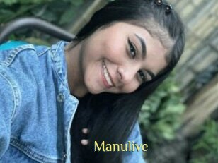 Manulive