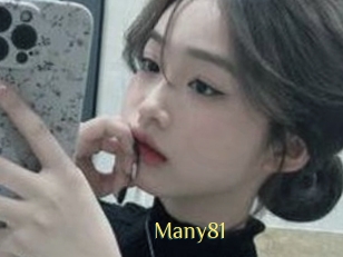 Many81