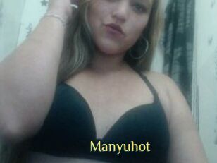 Manyuhot