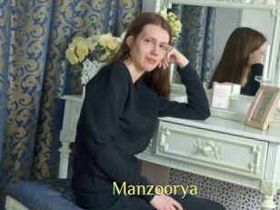 Manzoorya