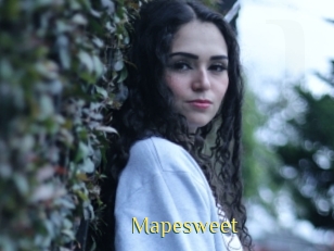 Mapesweet