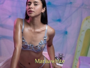 Maraawhite