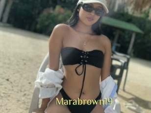 Marabrown19