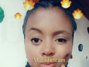 Maradirtcam