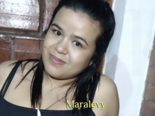 Maralevy