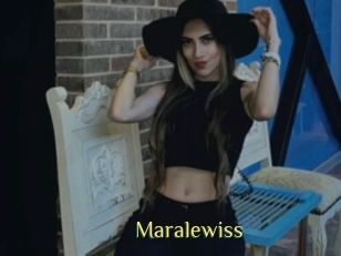 Maralewiss