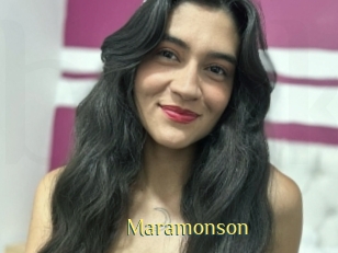 Maramonson