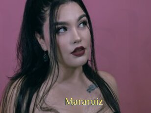 Mararuiz