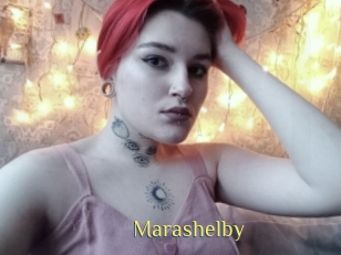 Marashelby