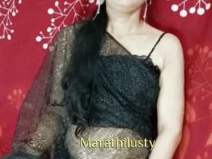 Marathilusty