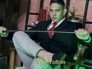 Marccolton