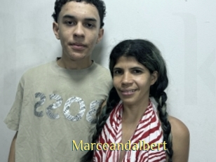 Marceandalbert
