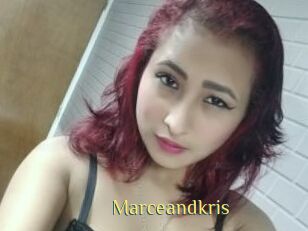Marceandkris