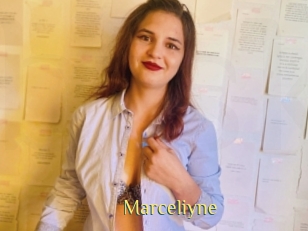 Marceliyne