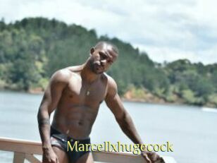 Marcellxhugecock