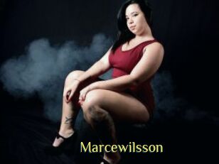 Marcewilsson
