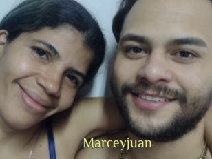 Marceyjuan