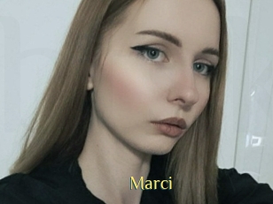 Marci