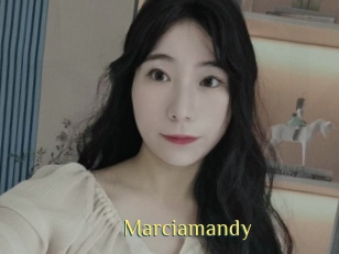 Marciamandy