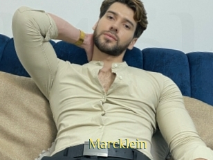 Marcklein