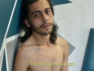 Marcklindemman