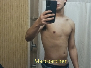 Marcoarcher