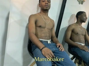 Marcobaker